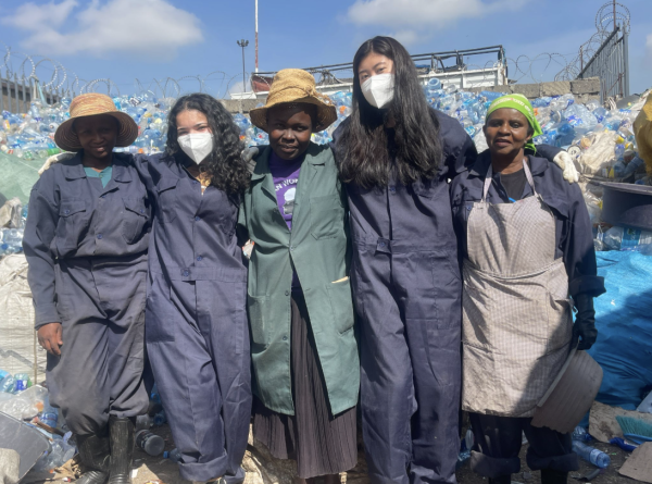 Reflections on Living Memory in Nairobi