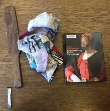 Playing with the Past